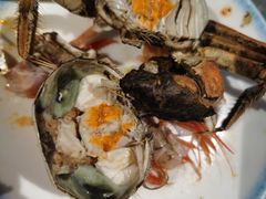 -争先鲜·蒸汽海鲜自助·鲜切牛肉