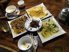 -龙姐私房菜(和顺古镇店)