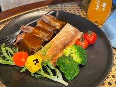 -杭州西湖柳莺里酒店·闻莺厅