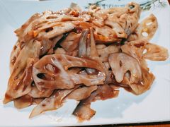 南乳炒莲藕-裕华(南华东路店)