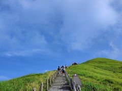 -萍乡武功山风景名胜区
