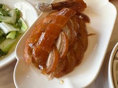 -大鸭梨烤鸭(石佛营店)