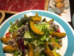 -山葵家·创意料理(宁波来福士店)