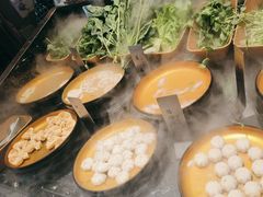 -空之介寿喜烧·和牛放题(恒隆广场店)