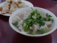 -东门饺子馆(少年宫路店)