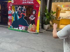-小天鹅火锅·一线江景洪鼎旗舰店(洪崖洞店)