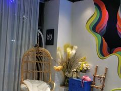 -CIAO·团建聚餐·生日派对轰趴馆(福田店)