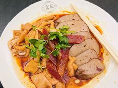 -吴记富苑(朝阳店)