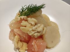 -A One Kitchen·南京精菜馆(德基广场店)