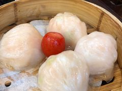金牌虾饺王-点都德(盘福楼店)