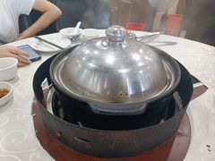 -时利和美食(东方广场店)