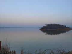 -天津东丽湖风景区