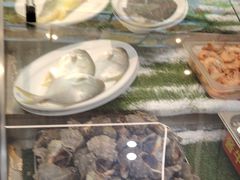 -龙香居海鲜浑锅家常菜·特色驴肉