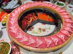 -川中渝夫火锅(铜陵万达广场店)