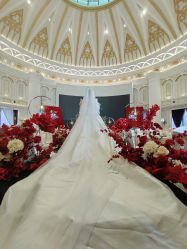 -苏宁环球套房饭店·宴会厅