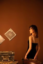 -米莱摄影写真(五大道别墅店)