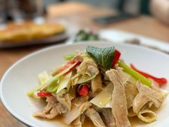 -品回味清真西北楼(宁波首店)