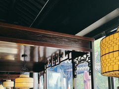 -柳莺湖上·湖景餐厅·江南菜(西湖店)