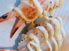 -Sushi Love 创意寿司(丽影广场店)