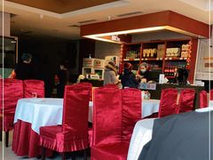 大堂-马凯餐厅(长椿街店)