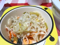 -西贝(枫蓝国际购物中心店)