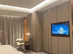 -无锡丽笙精选酒店