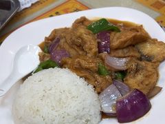 -烧鹅濑(西华路店)