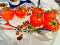 -小大董·烤鸭(观景餐厅·南京西路店)