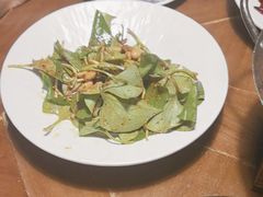 -雀舞云南菜(天津天河城购物中心店)