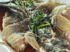 -珍宝海鲜(东海岸海鲜中心)