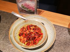 -老墙根涮肉·铜锅·烧烤(欢乐谷·王四营店)