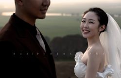 -卡兹影像STUDIO(百联购物中心店)