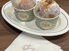 -屋裡·Union Bakery(龙江路店)