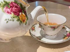-国际饭店·原点咖啡吧ORIGIN CAFE&BAR