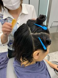 -蒋伟时尚造型