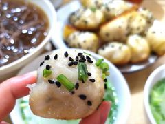 -荣记生煎(湖州市第十二中学店)