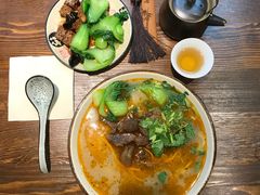 -金杨拉面王(杨南路店)