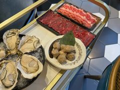 -蚝大仙横琴生蚝火锅(中央汇店)
