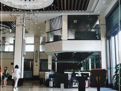 -汕头嘉达大酒店