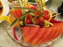 -同庆楼(金宝汇店)