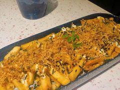 和风海苔薯条-BE BRIGHT KITCHEN(正佳广场店)