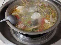 -海关荤豆花(洋河一路店)