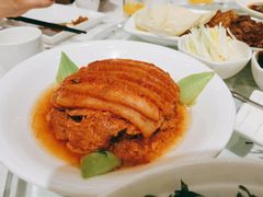 -香满楼(南关店)