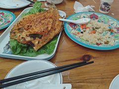 -黑公羊新疆菜(人和店)