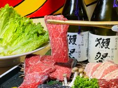 -不倒翁炭火烧肉(永安里店)