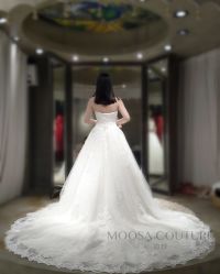 -MOOSA COUTURE沐纱