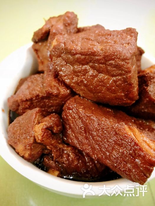 南岗老砂锅居(松明街店)-坛肉图片-哈尔滨美食-大众点评网