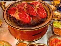 -西塔老太太泥炉烤肉(苏州大悦城店)