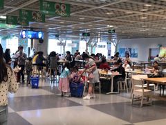 -宜家·瑞典风味餐厅(无锡店)