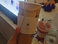 -茶百道(招商花园城店)